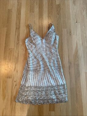 Jé Matadi Dress